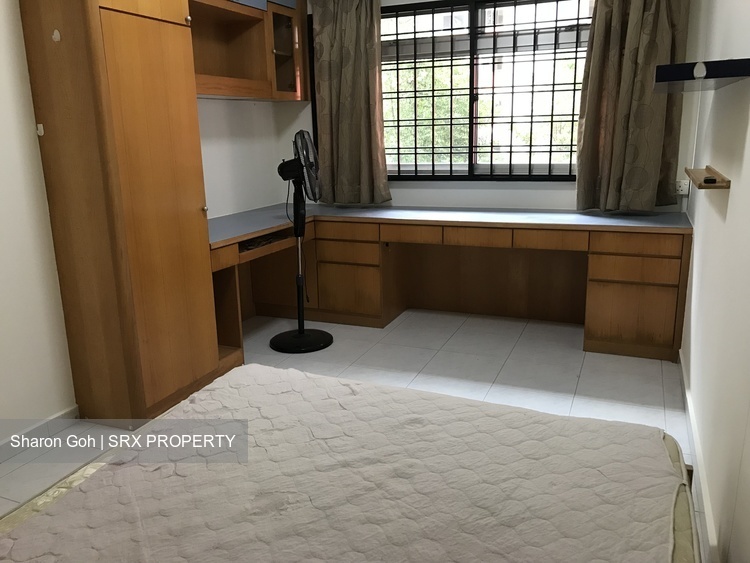 Blk 275 Choa Chu Kang Avenue 2 (Choa Chu Kang), HDB Executive #201910852
